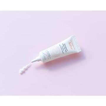 Avene Soothing Eye Contour Cream for Sensitive Skin 0.33 Oz