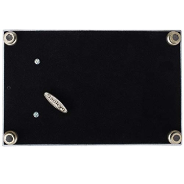 Elegant Cottage Garden Jewelry Music Box - Perfect for Celebrations