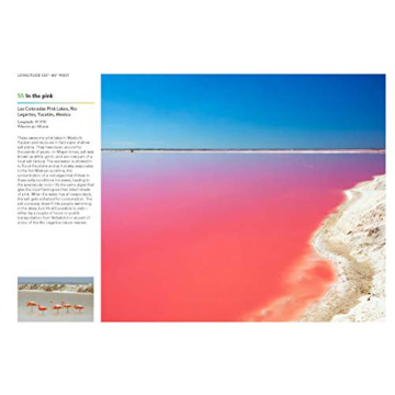 The Rainbow Atlas A Guide to Colorful Global Destinations