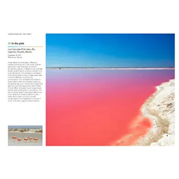The Rainbow Atlas A Guide to Colorful Global Destinations