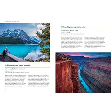 The Rainbow Atlas A Guide to Colorful Global Destinations