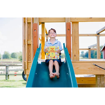 The Berenstain Bears Values Treasury: 8 Books in 1