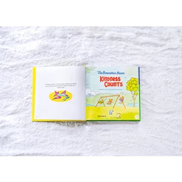 The Berenstain Bears Values Treasury: 8 Books in 1