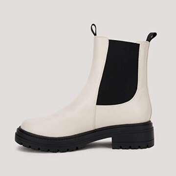 Stylish Juliet Holy Women's Platform Ankle Boots