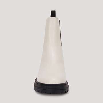 Stylish Juliet Holy Women's Platform Ankle Boots