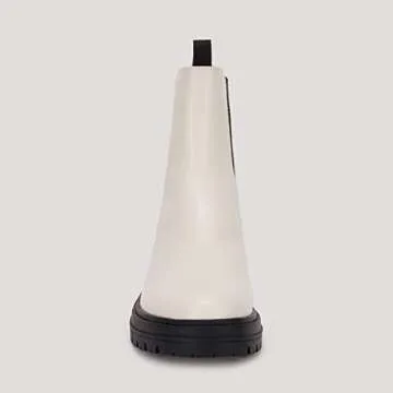 Stylish Juliet Holy Women's Platform Ankle Boots