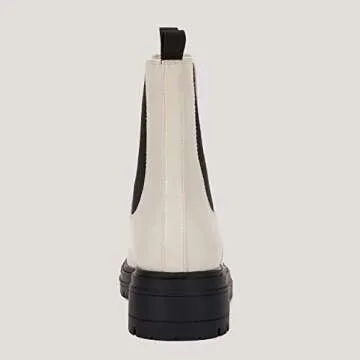 Stylish Juliet Holy Women's Platform Ankle Boots