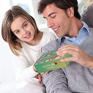 Colorful 10 Bath Bombs Gift Set for Kids & Adults