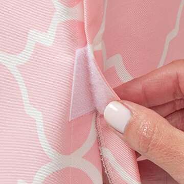 New World Dog Crate Cover with Teflon Protection - Stylish & Cozy