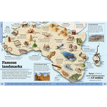 Where on Earth? Atlas for Kids | DK Educational Fun