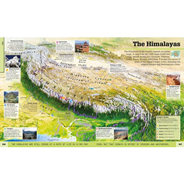 Where on Earth? Atlas for Kids | DK Educational Fun