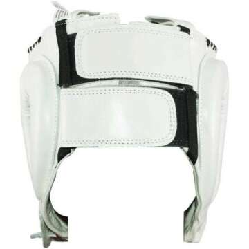 CLETO REYES Cheek Protection Headgear for All