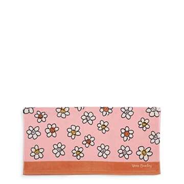 Vera Bradley Women's Colorful Beach Towel - Prairie Paisley