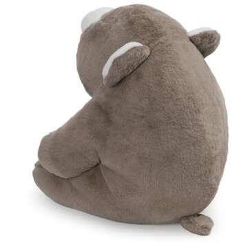 GUND Snuffles Teddy Bear Stuffed Animal Plush Extra Large, Taupe, 18"