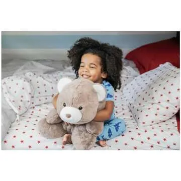 GUND Snuffles Teddy Bear Stuffed Animal Plush Extra Large, Taupe, 18"