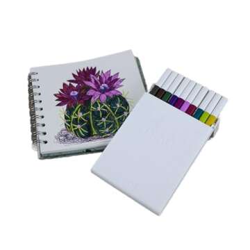 Uniball Emott Fineliner Pen 5 Pack Vintage, Office Supplies, School Supplies, Artist Supplies, Pens, Ballpoint Pen, Colored Pens, Gel Pens, Fine Point, Smooth Writing Pens