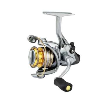 OKUMA Reels Avenger ABF 6Bb+1Rb 5.0:1, Multi, One Size