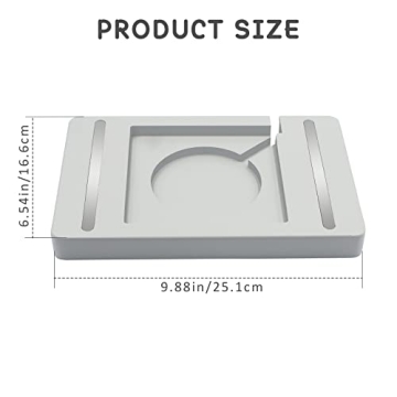 Floating Shelf for Toniebox: Stylish Storage Solution