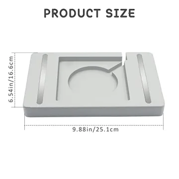 Floating Shelf for Toniebox: Stylish Storage Solution