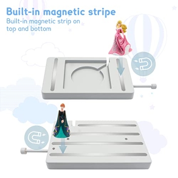 Floating Shelf for Toniebox: Stylish Storage Solution