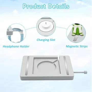 Floating Shelf for Toniebox: Stylish Storage Solution
