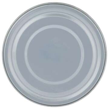 SIETE FAMILY FOODS Refried Black Beans, 16 OZ