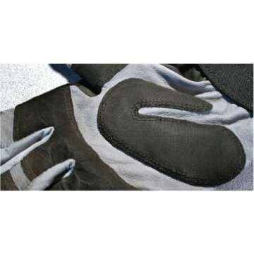 3M Gripping Material Work Glove WGXL-1 Xlarge (1 Pair)