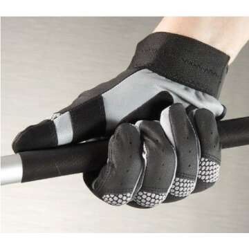 3M Gripping Material Work Glove WGXL-1 Xlarge (1 Pair)