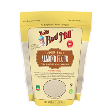 Bob's Red Mill Almond Flour for Gluten-Free Baking 32oz