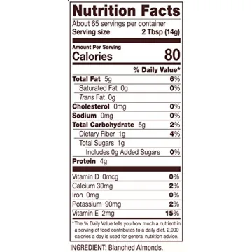 Bob's Red Mill Almond Flour for Gluten-Free Baking 32oz