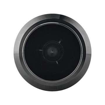 PRV AUDIO 2X TW400Ti-Nd-4 v2 Bullet Super Tweeter 1" Exit Neodymium 120 Watts Max Power 4 Ohm 1 Inch Voice Coil - New Version More Compact and Improved Design for Pro Audio (2 Tweeters)