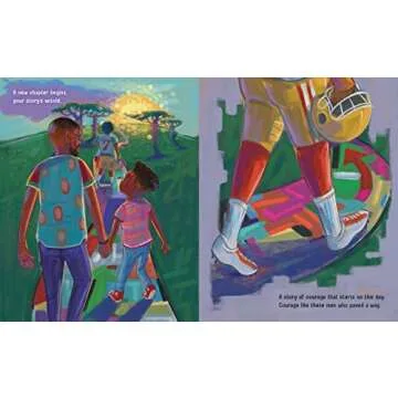 Black Boy, Black Boy: Celebrate Remarkable Moments in Black History with this Uplifting Story