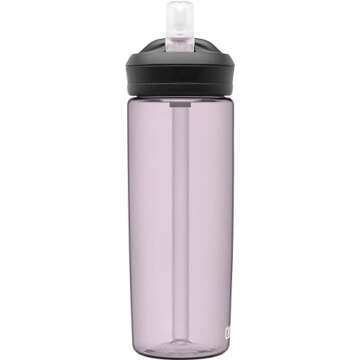 CamelBak Eddy+ Water Bottle 20oz, Tritan Renew, Purple Sky