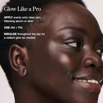 Ogee Jojoba Glow Face Oil – Organic & Natural, Moisturizing, Multi-Tasking Facial Treatment Oil (30ml)