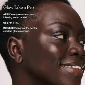 Ogee Jojoba Glow Face Oil – Organic & Natural, Moisturizing, Multi-Tasking Facial Treatment Oil (30ml)