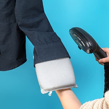 CINPIUK Garment Steamer Ironing Gloves - Heat Resistant Aid