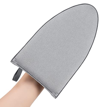 CINPIUK Garment Steamer Ironing Gloves - Heat Resistant Aid