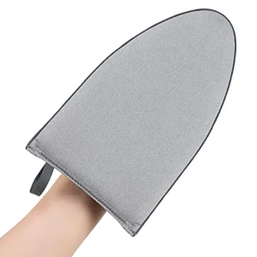 CINPIUK Garment Steamer Ironing Gloves - Heat Resistant Aid