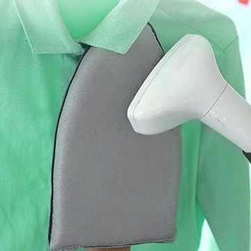CINPIUK Garment Steamer Ironing Gloves - Heat Resistant Aid