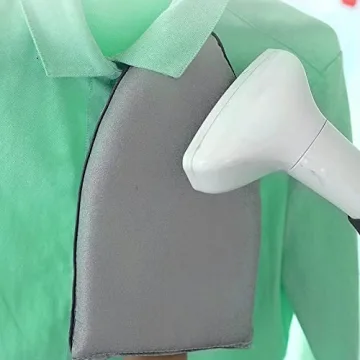 CINPIUK Garment Steamer Ironing Gloves - Heat Resistant Aid