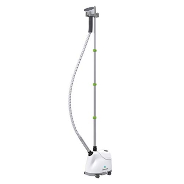 Steamfast SF-407 Canister Fabric Steamer - Quick and Efficient Steam Removal
