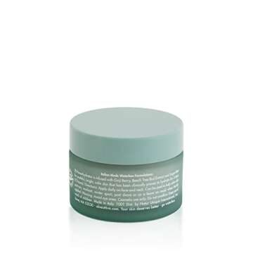Aloe Attiva 3D POWERHYDRATOR gel cream moisturizer
