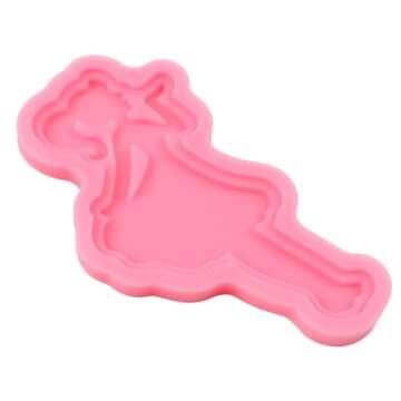 Brick Wall Texture Silicone Molds for Stunning Cakes