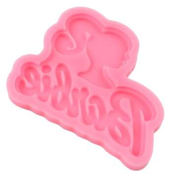 Brick Wall Texture Silicone Molds for Stunning Cakes