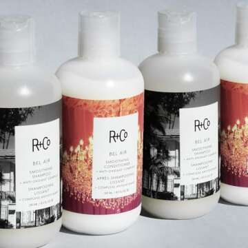 R+Co BEL AIR Smoothing Conditioner + Anti-Oxidant Complex 251 ml / 8.5 oz