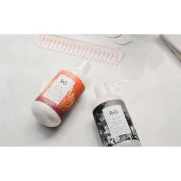 R+Co BEL AIR Smoothing Conditioner + Anti-Oxidant Complex 251 ml / 8.5 oz