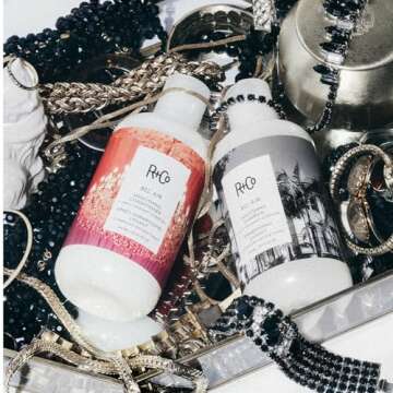 R+Co BEL AIR Smoothing Conditioner + Anti-Oxidant Complex 251 ml / 8.5 oz