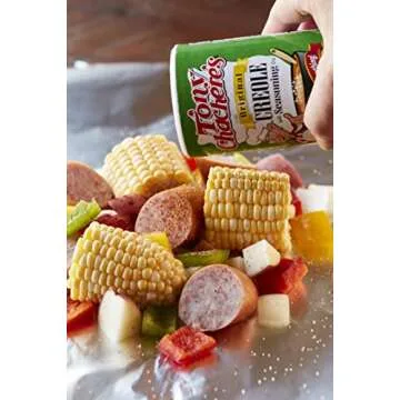 Tony Chachere's Seasoning Blends Variety, 6 Count