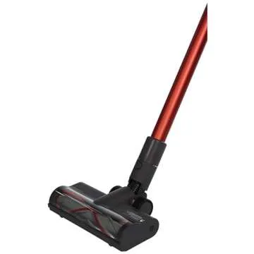 Dreametech Cordless Vacuum Cleaner - 70 Minute Runtime