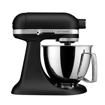 KitchenAid Artisan Mini Mixer - Compact Power in Style